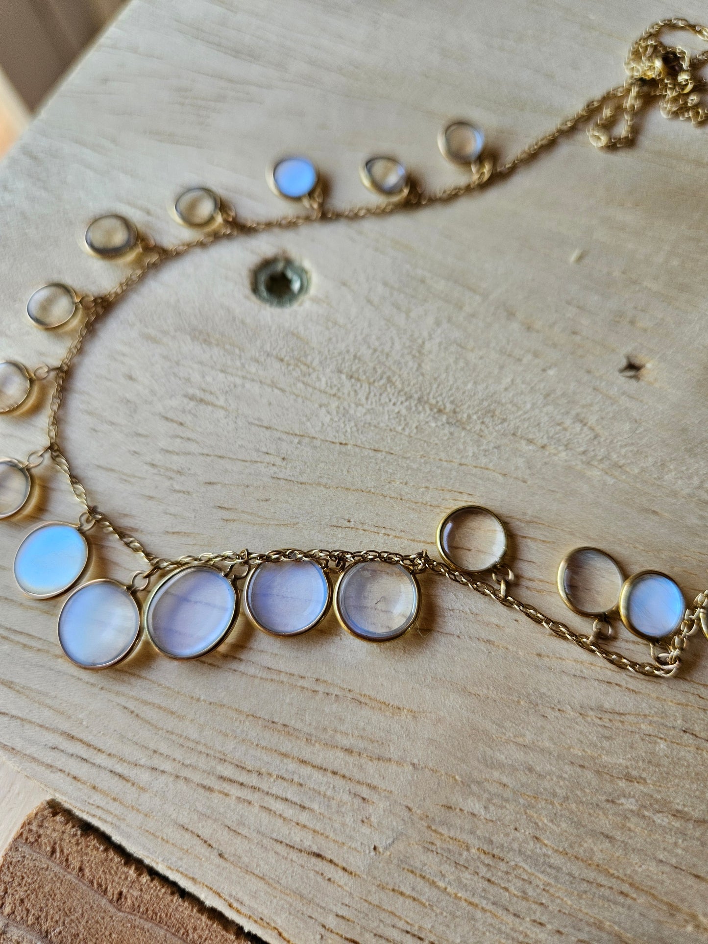 Aurora Necklace