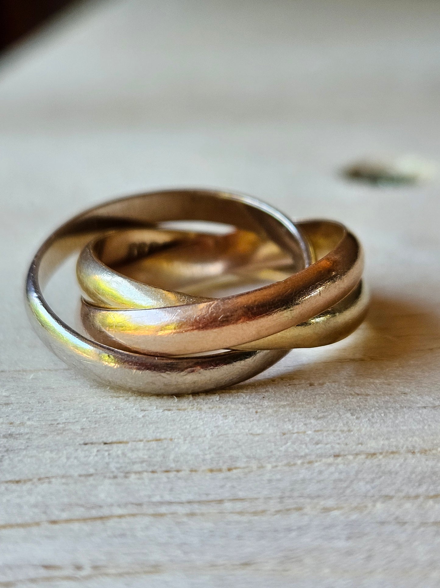 Megan Ring
