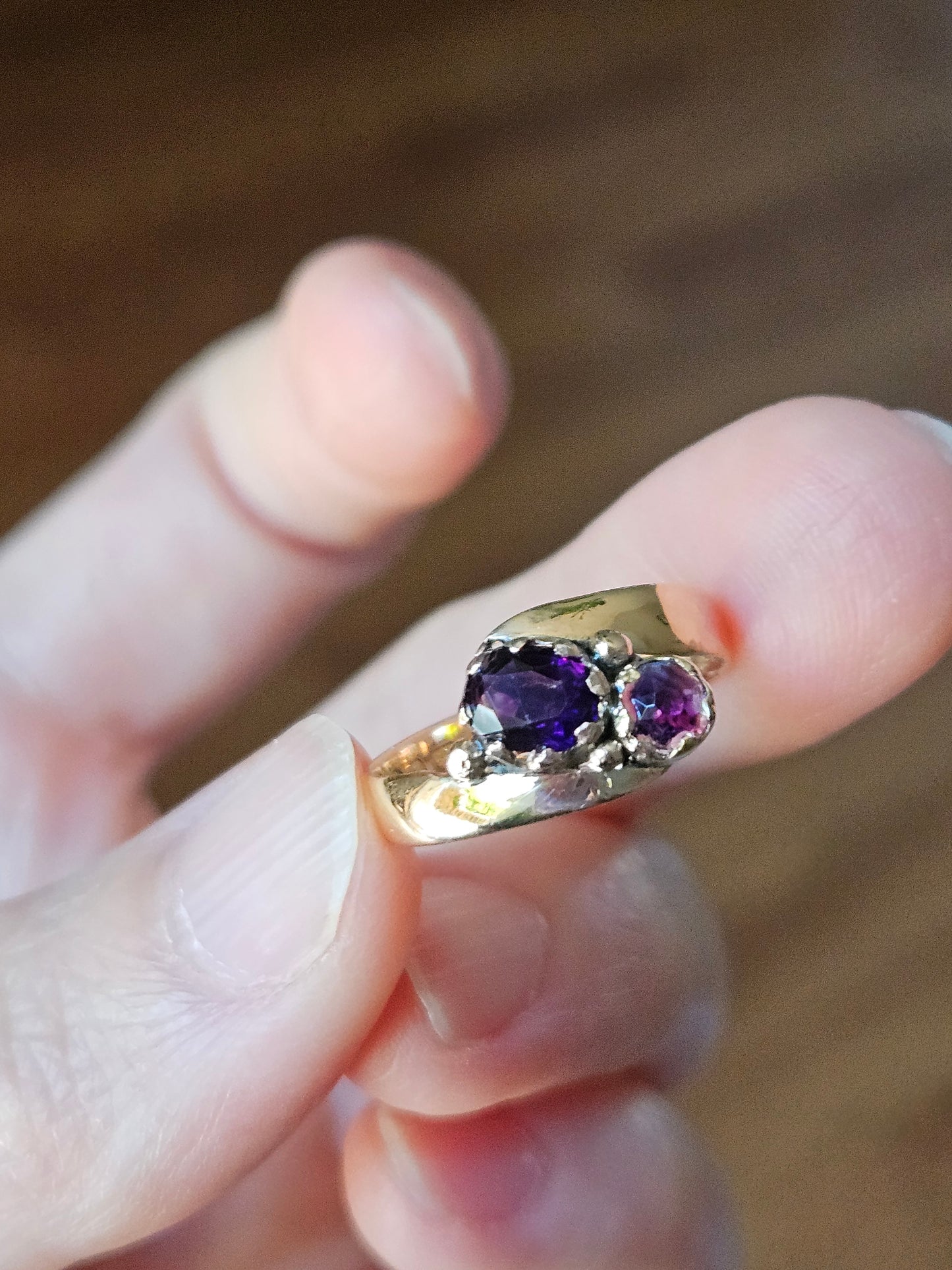 Josephine Ring