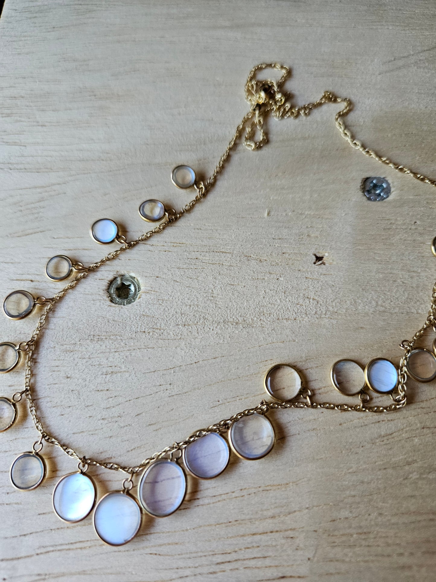 Aurora Necklace