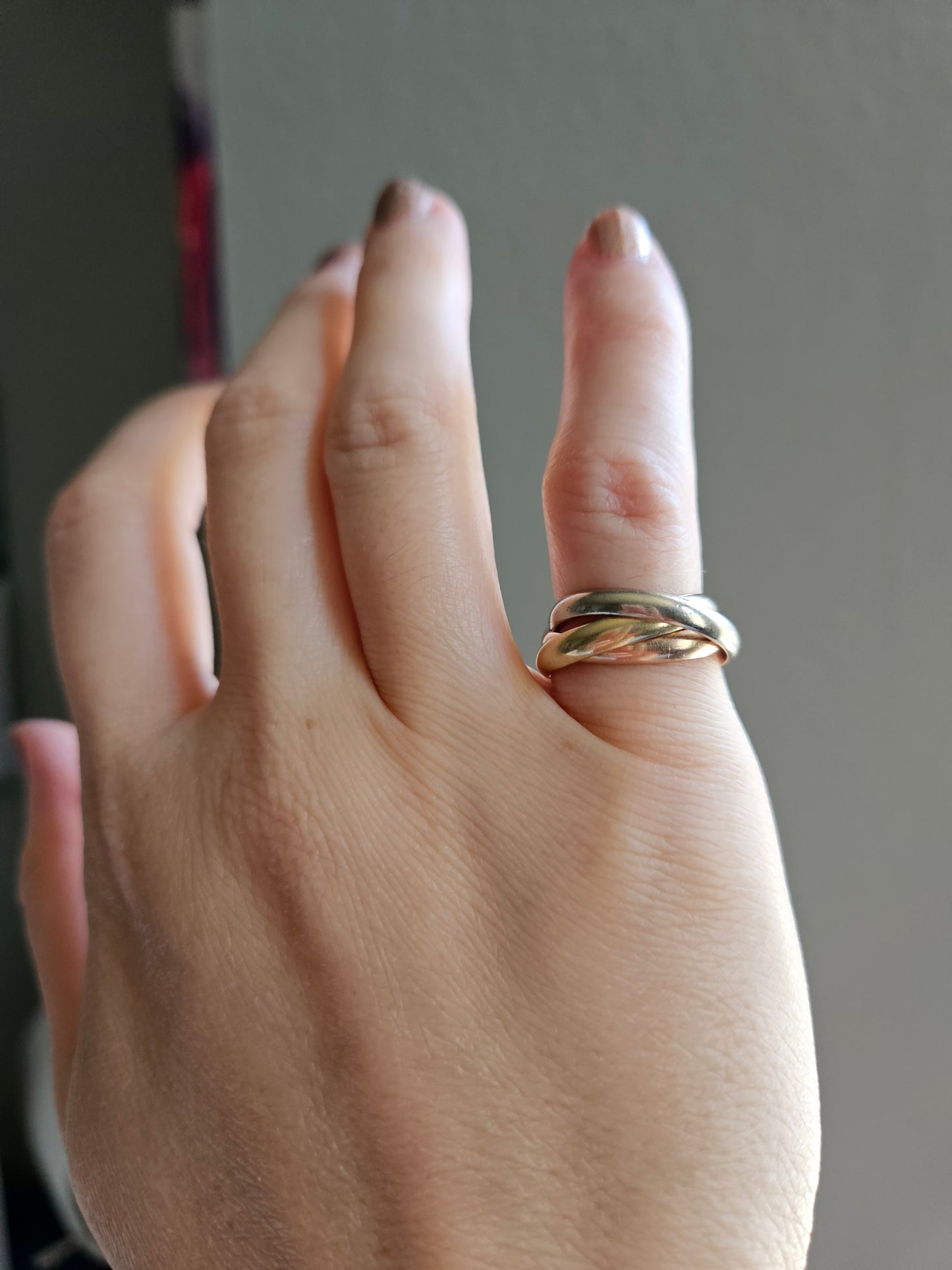Megan Ring