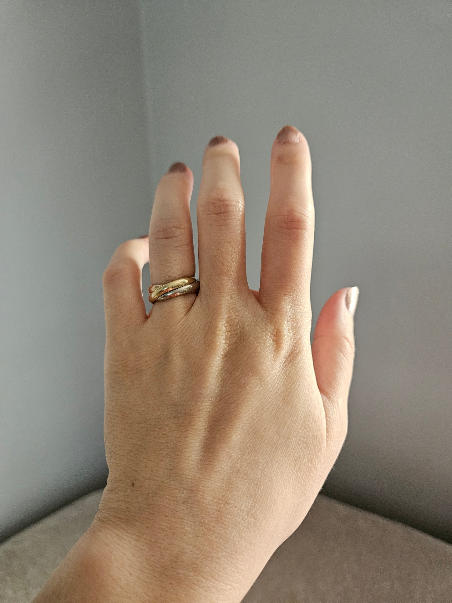 Megan Ring