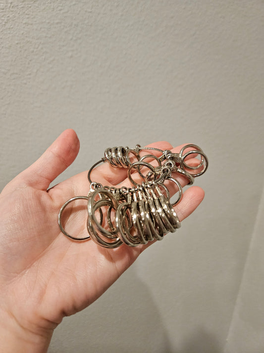 Ring Size Advice