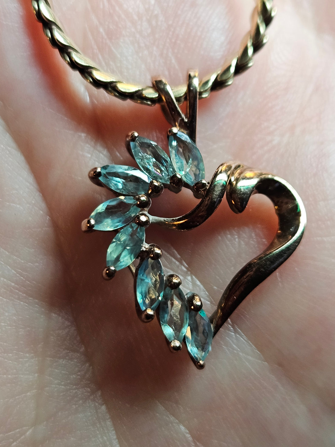 Do I Have an Alexandrite?
