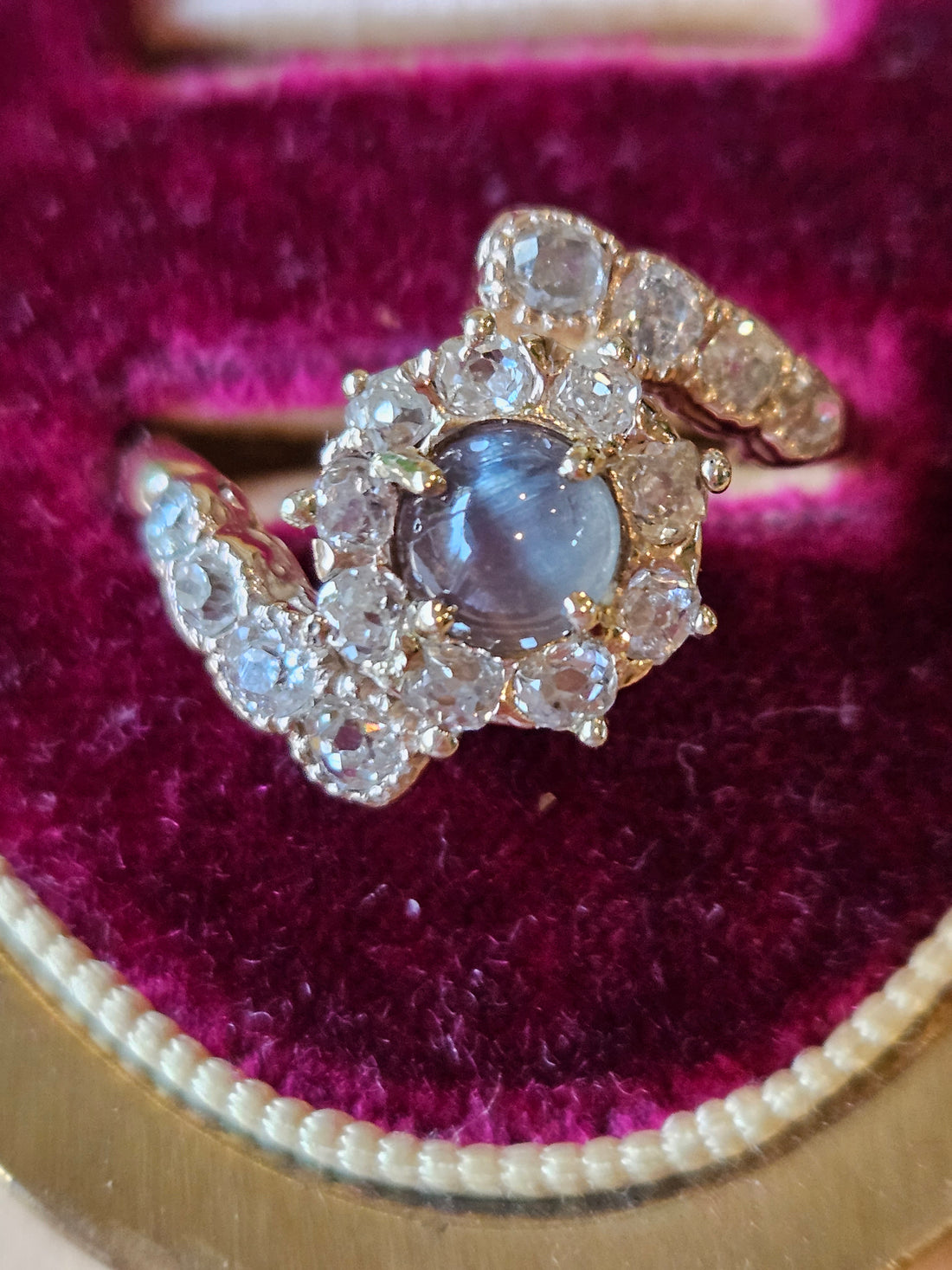 The Rare Beauty of Alexandrite