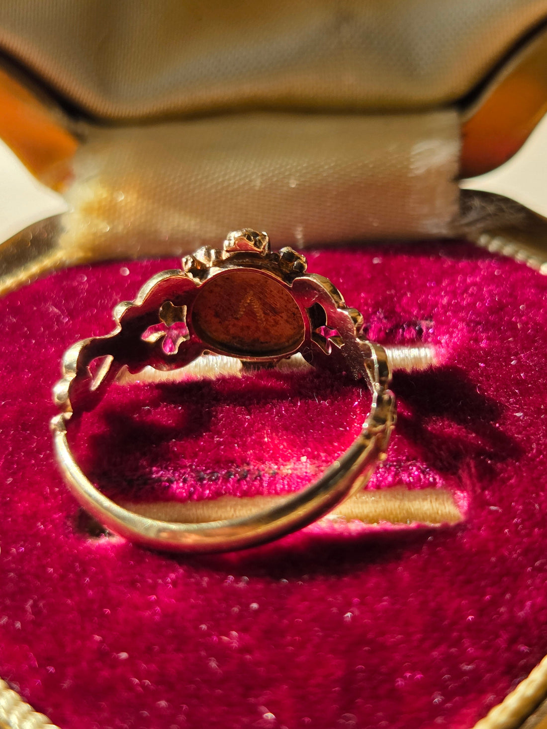 Is My Ring an Antique?