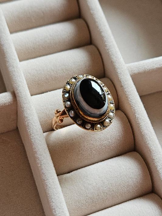 Wednesday Ring