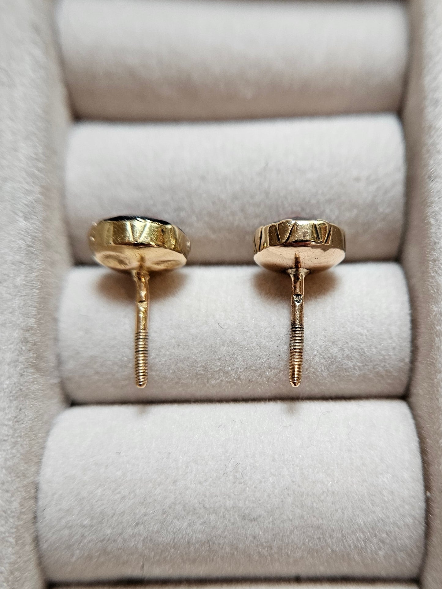 Yejun Earrings