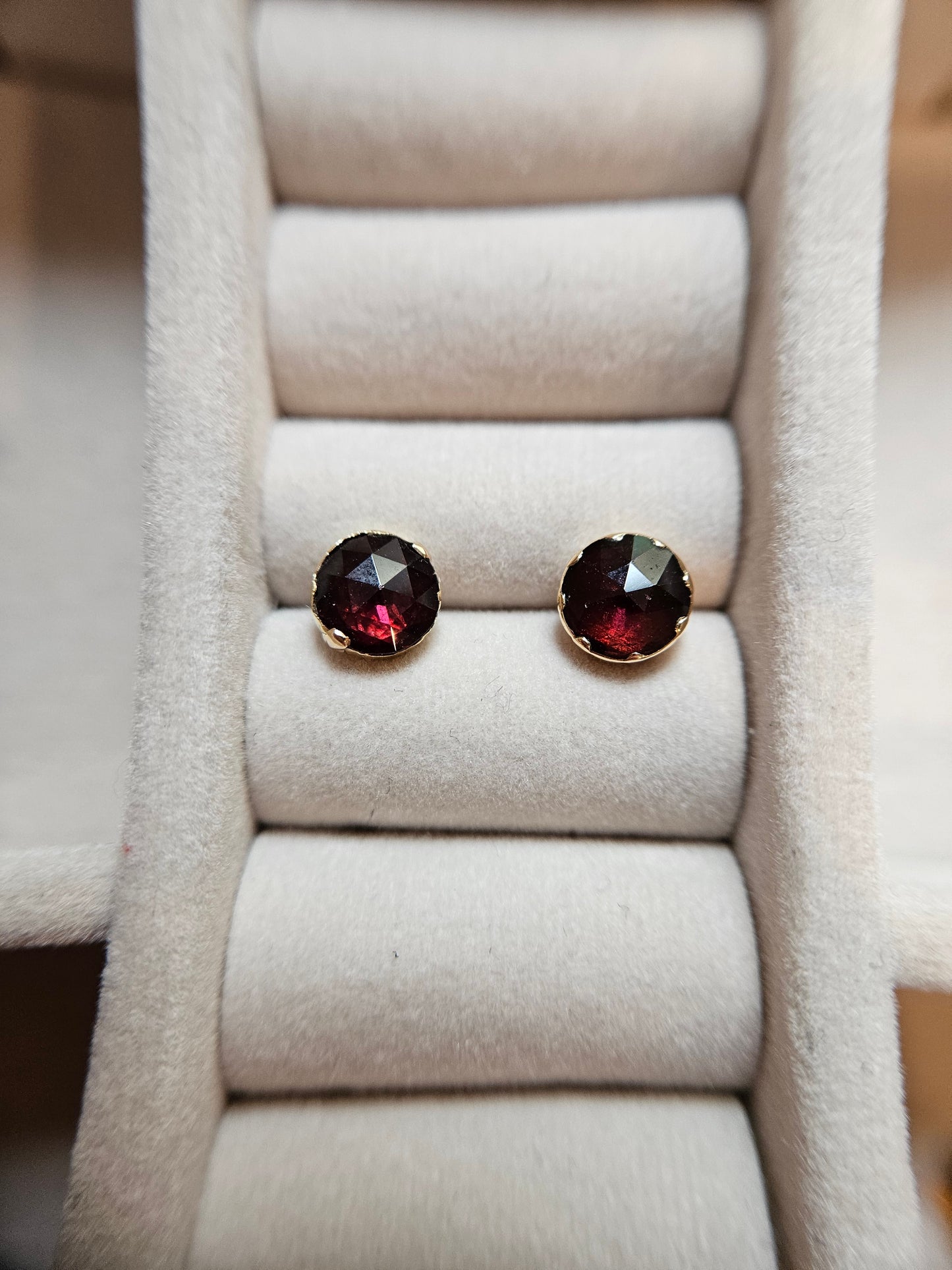 Yejun Earrings