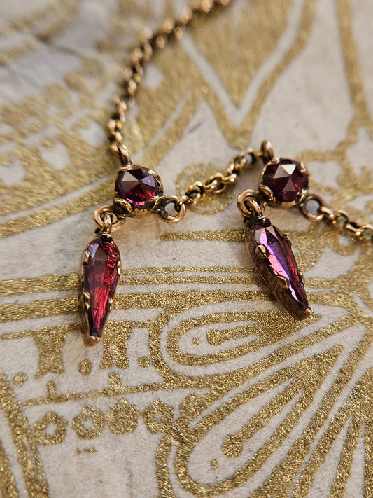 Ziba Necklace