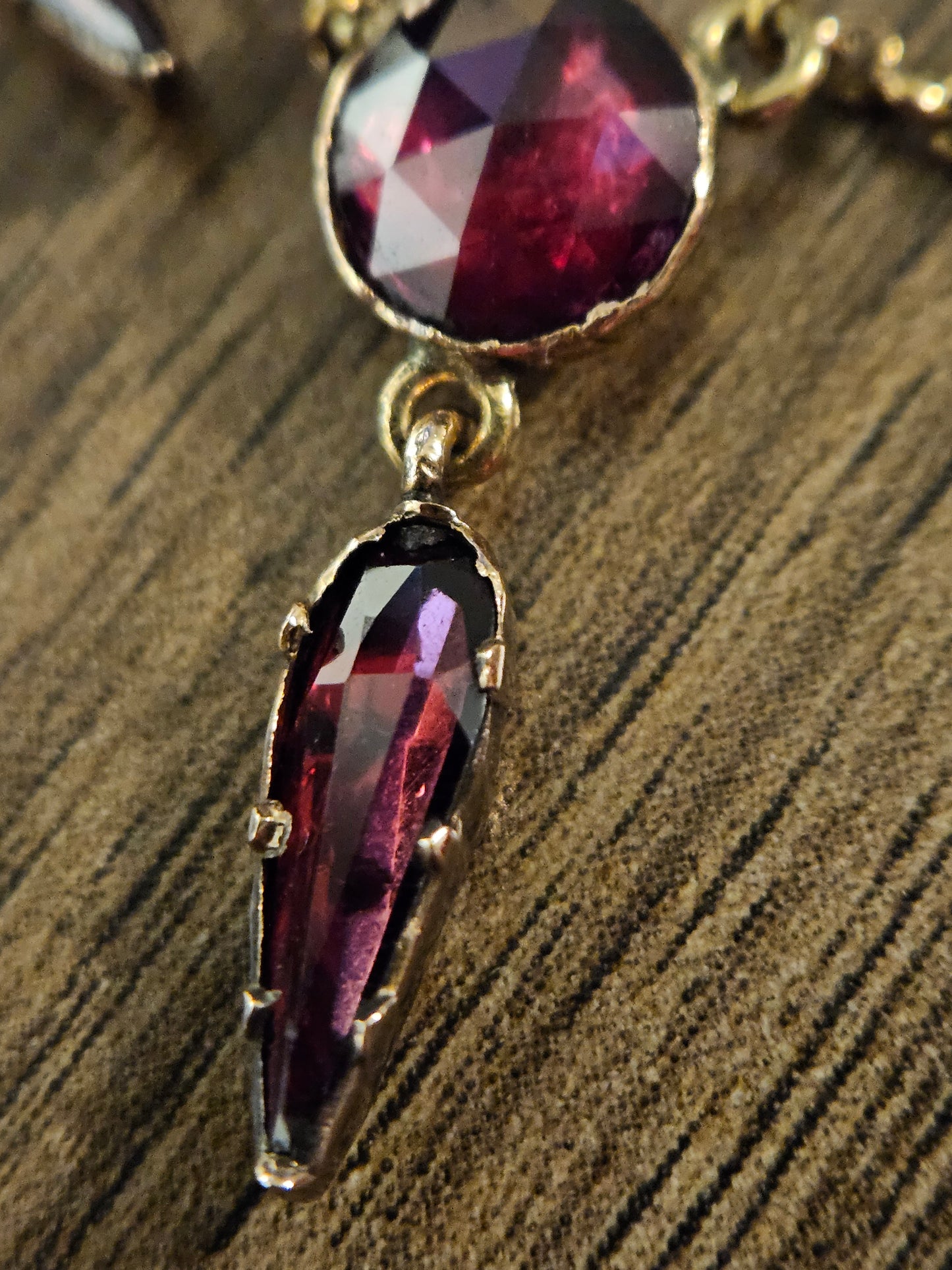 Ziba Necklace