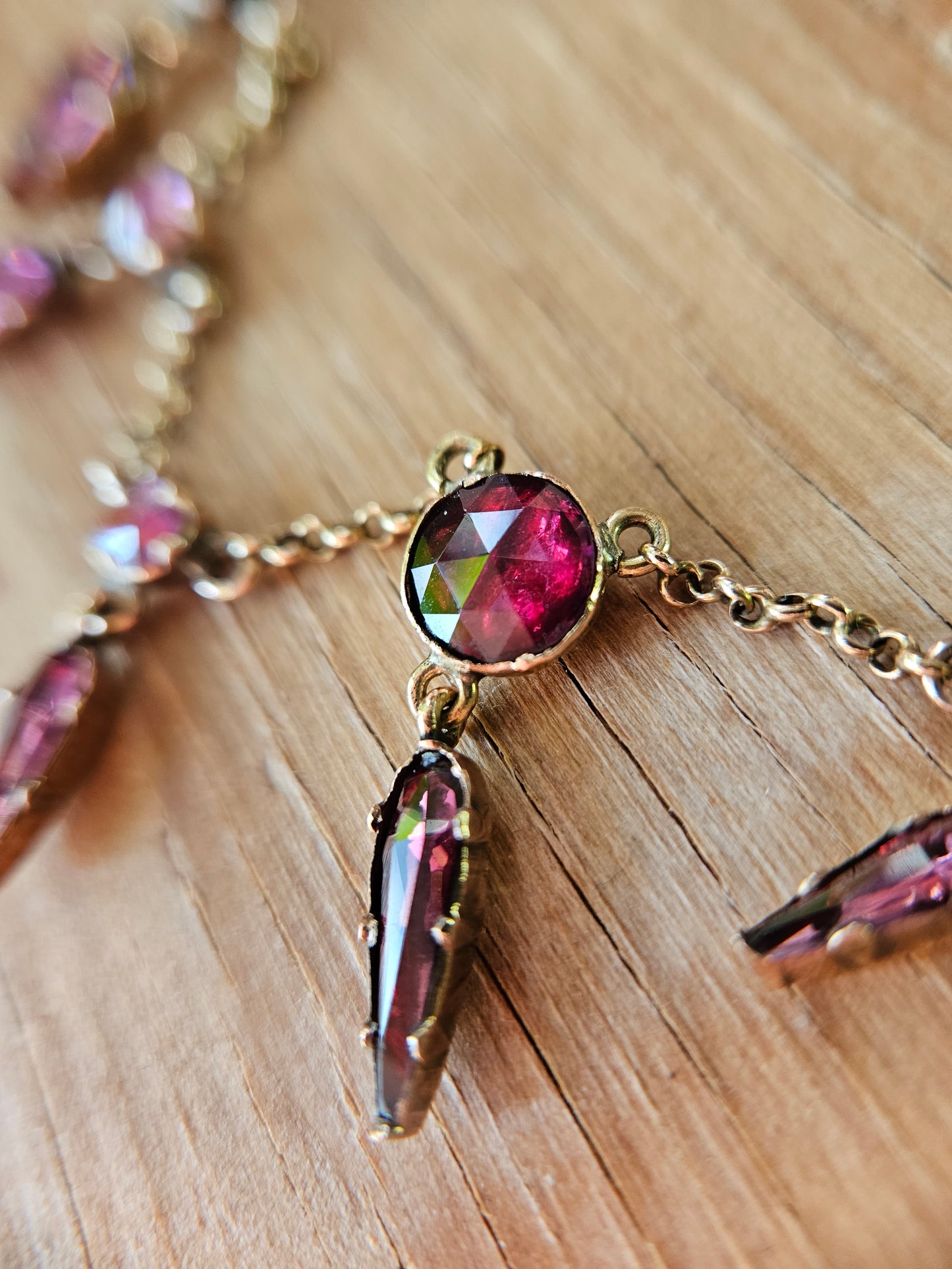 Ziba Necklace