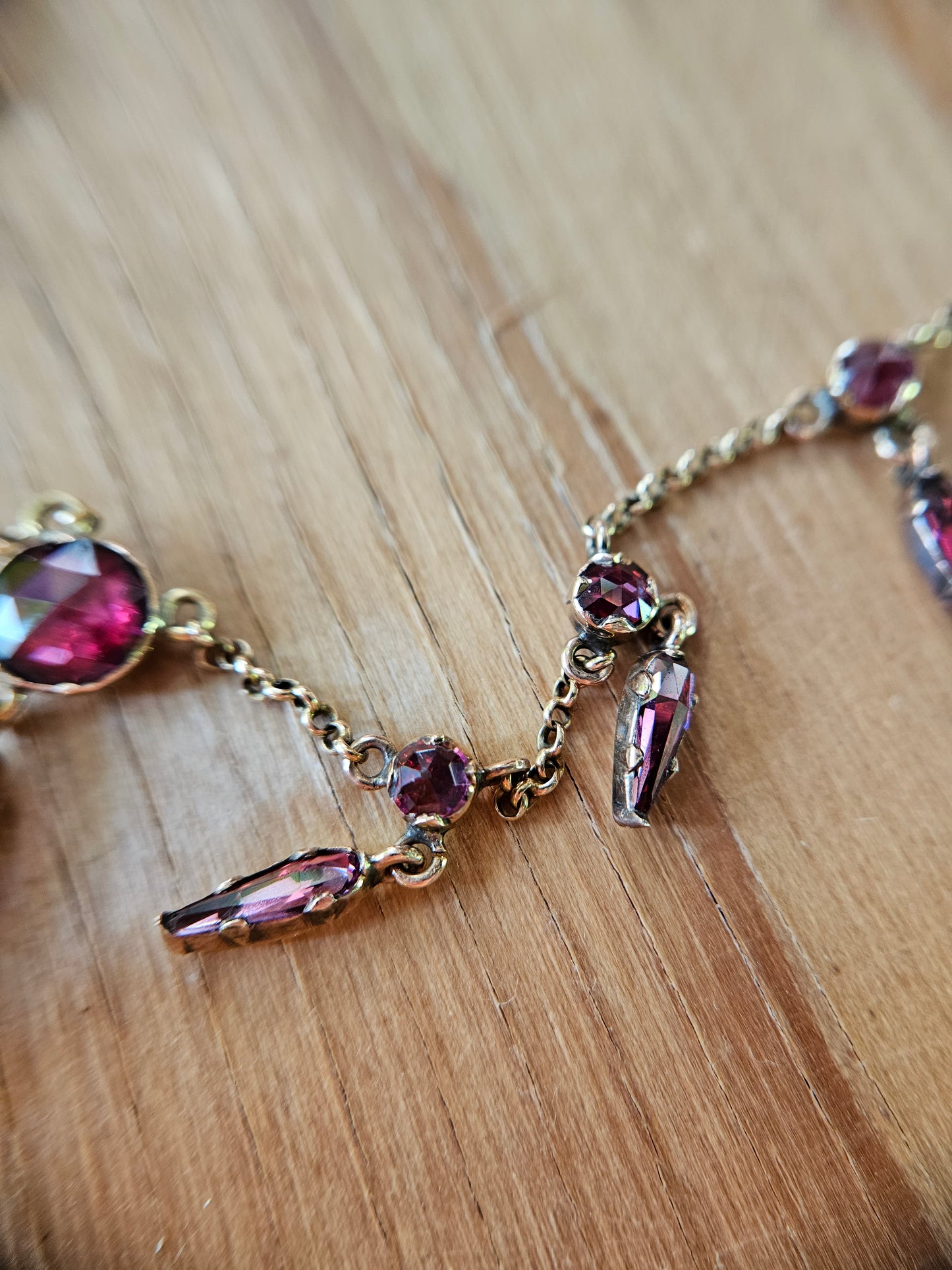 Ziba Necklace