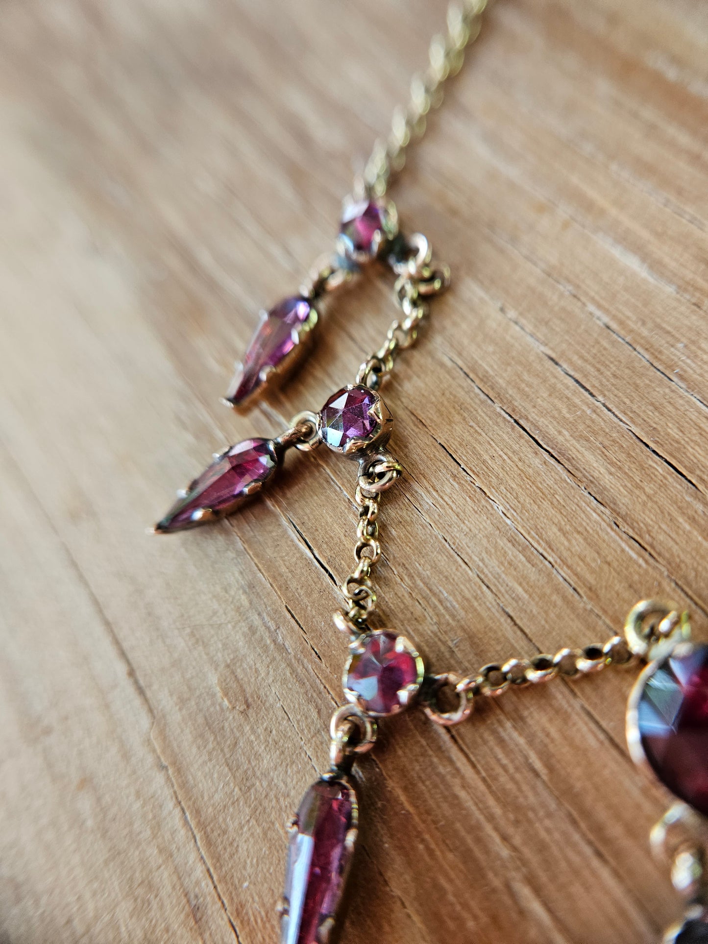 Ziba Necklace