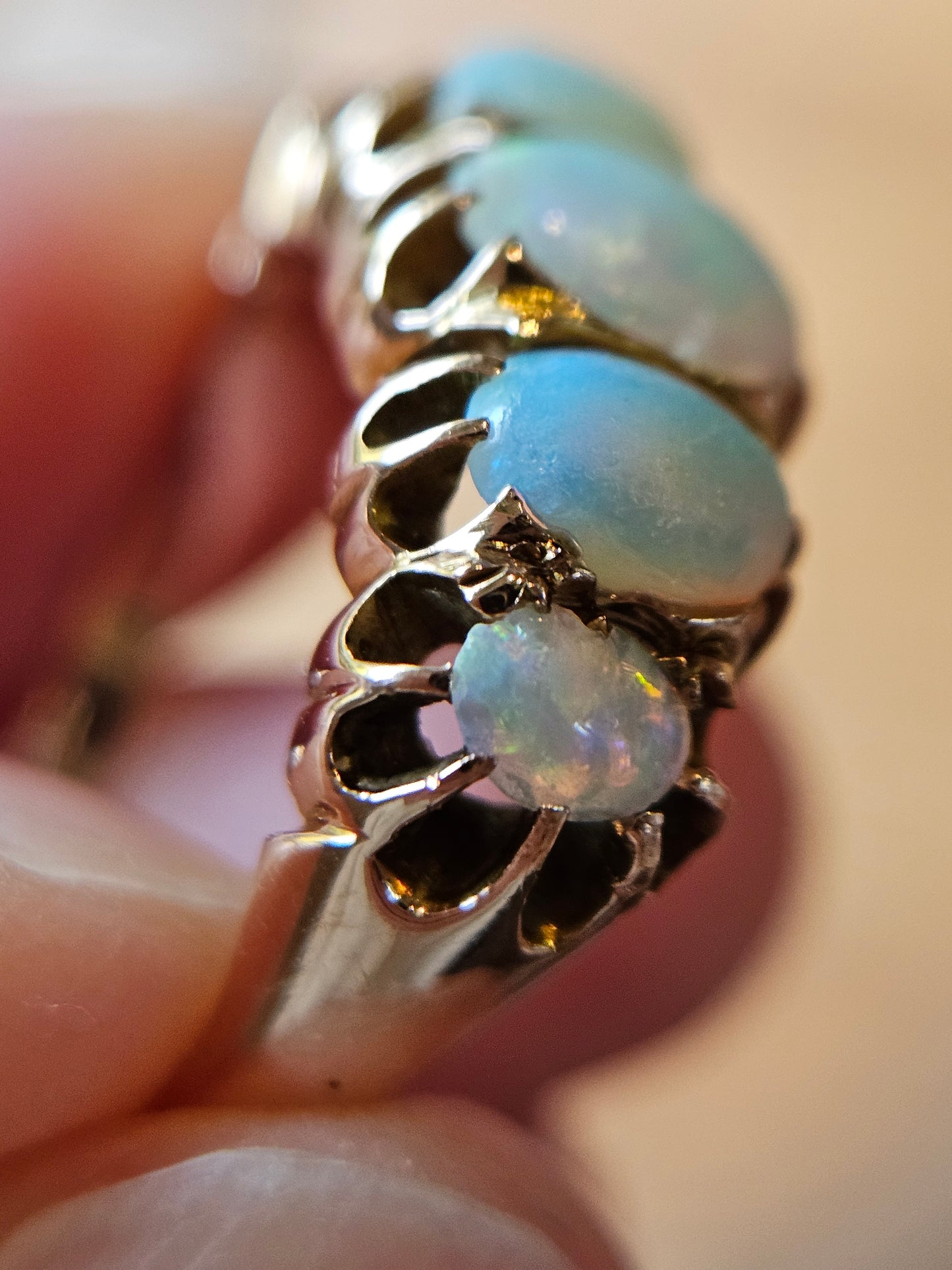 Elspeth Ring