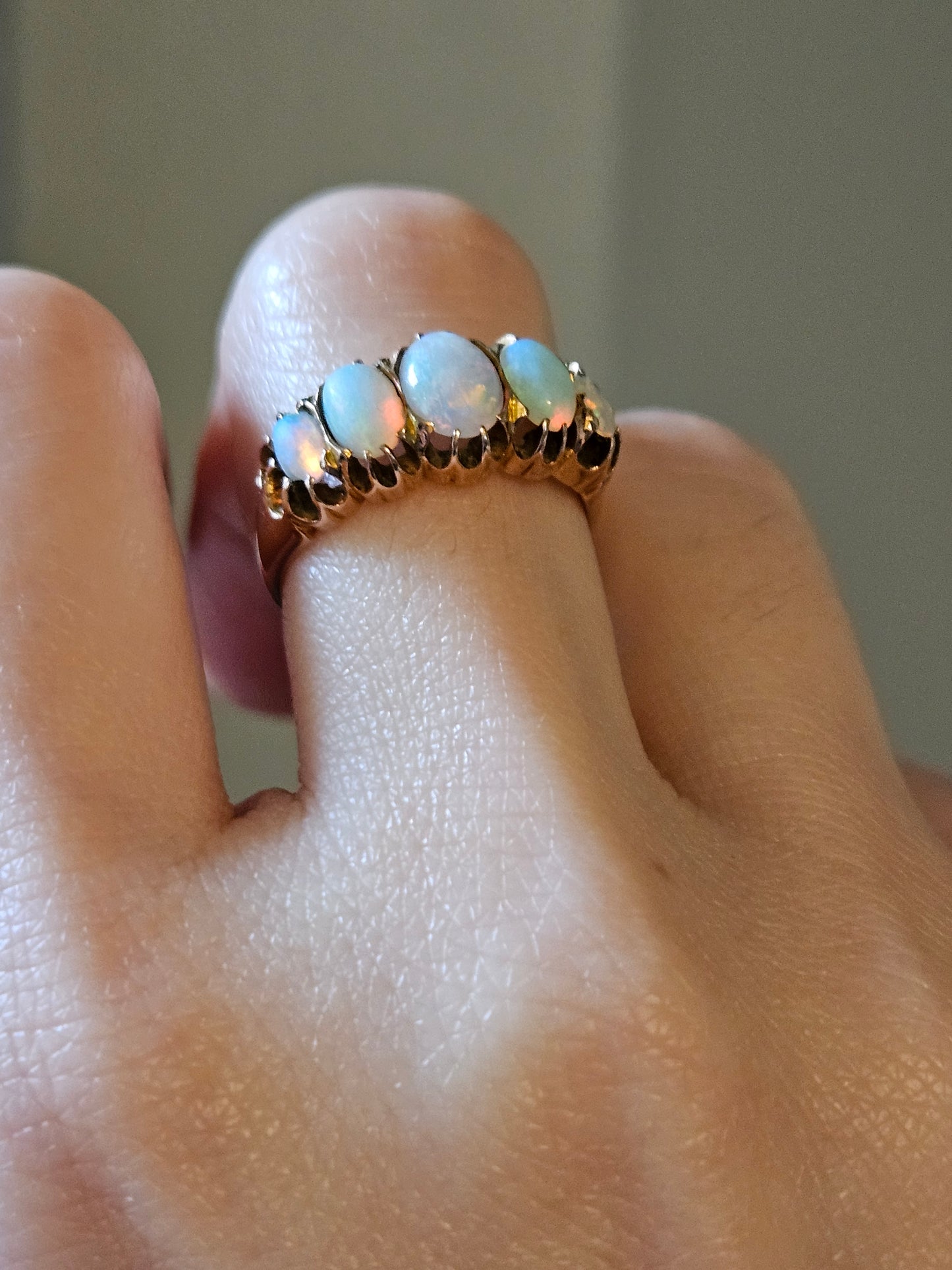 Elspeth Ring
