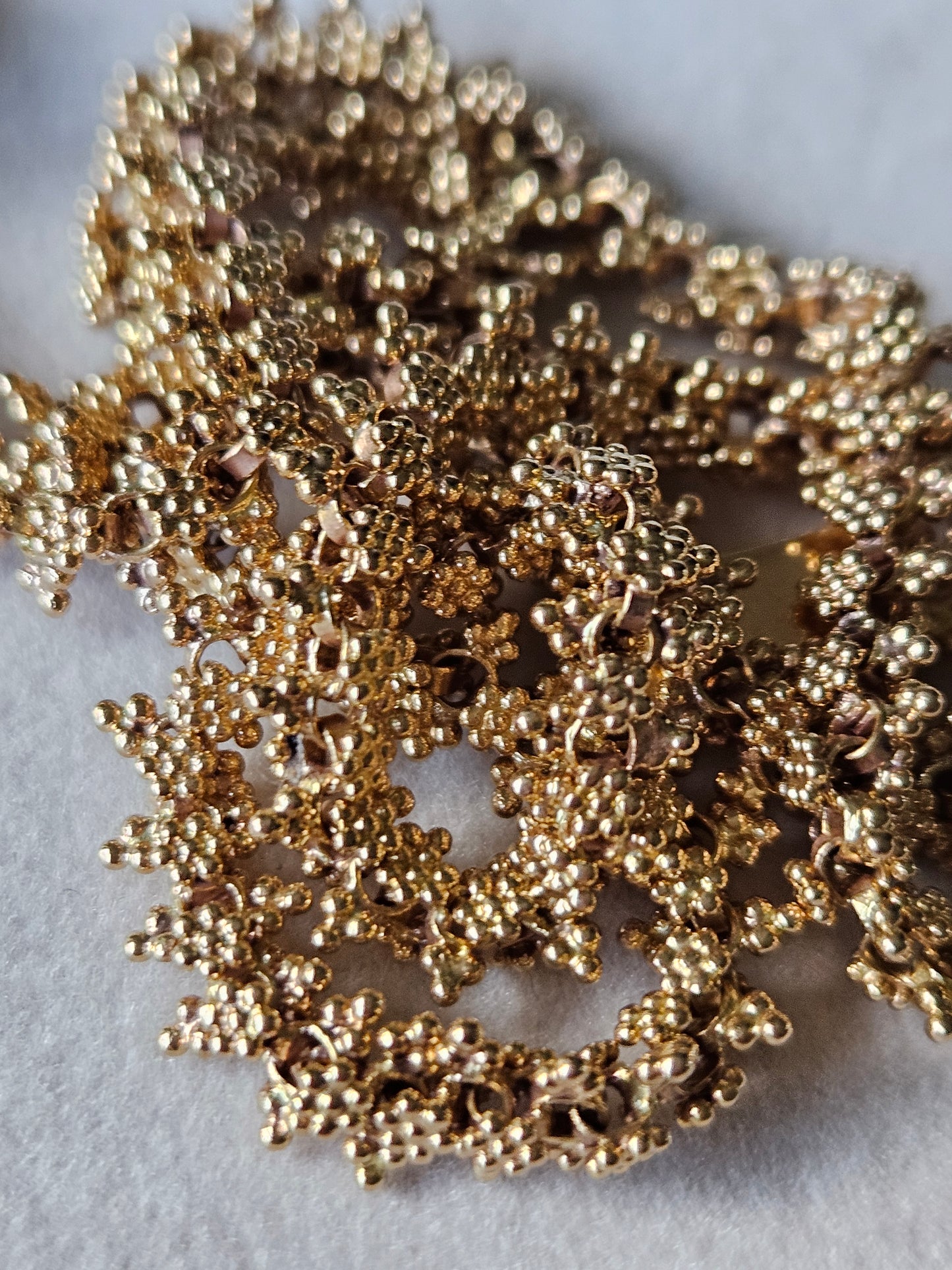 Margie Necklace