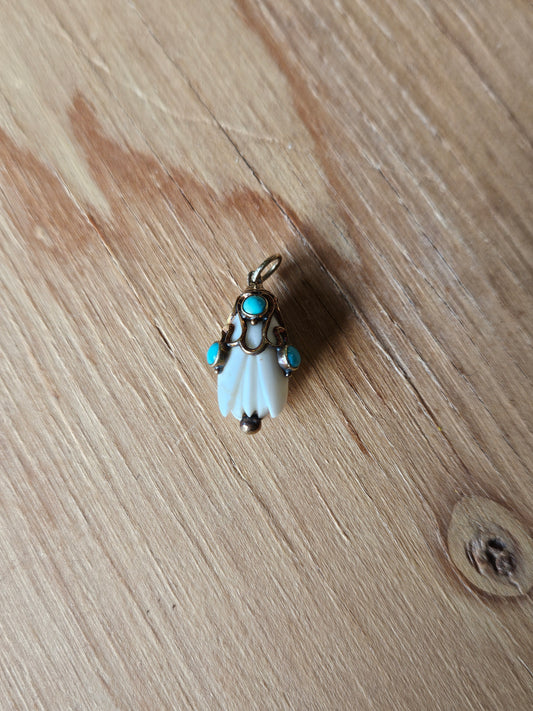 Chepi Pendant