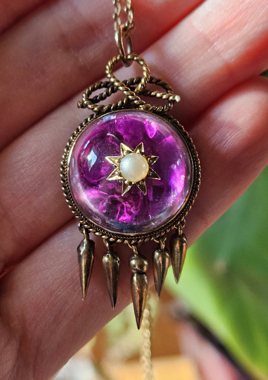 Sibyl Pendant