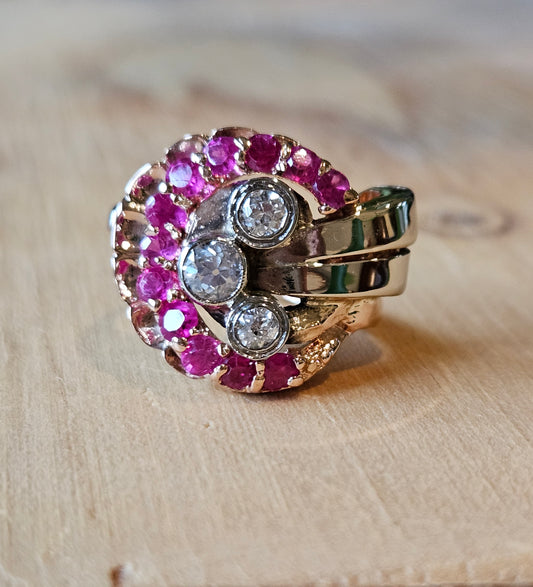 Betty Ring