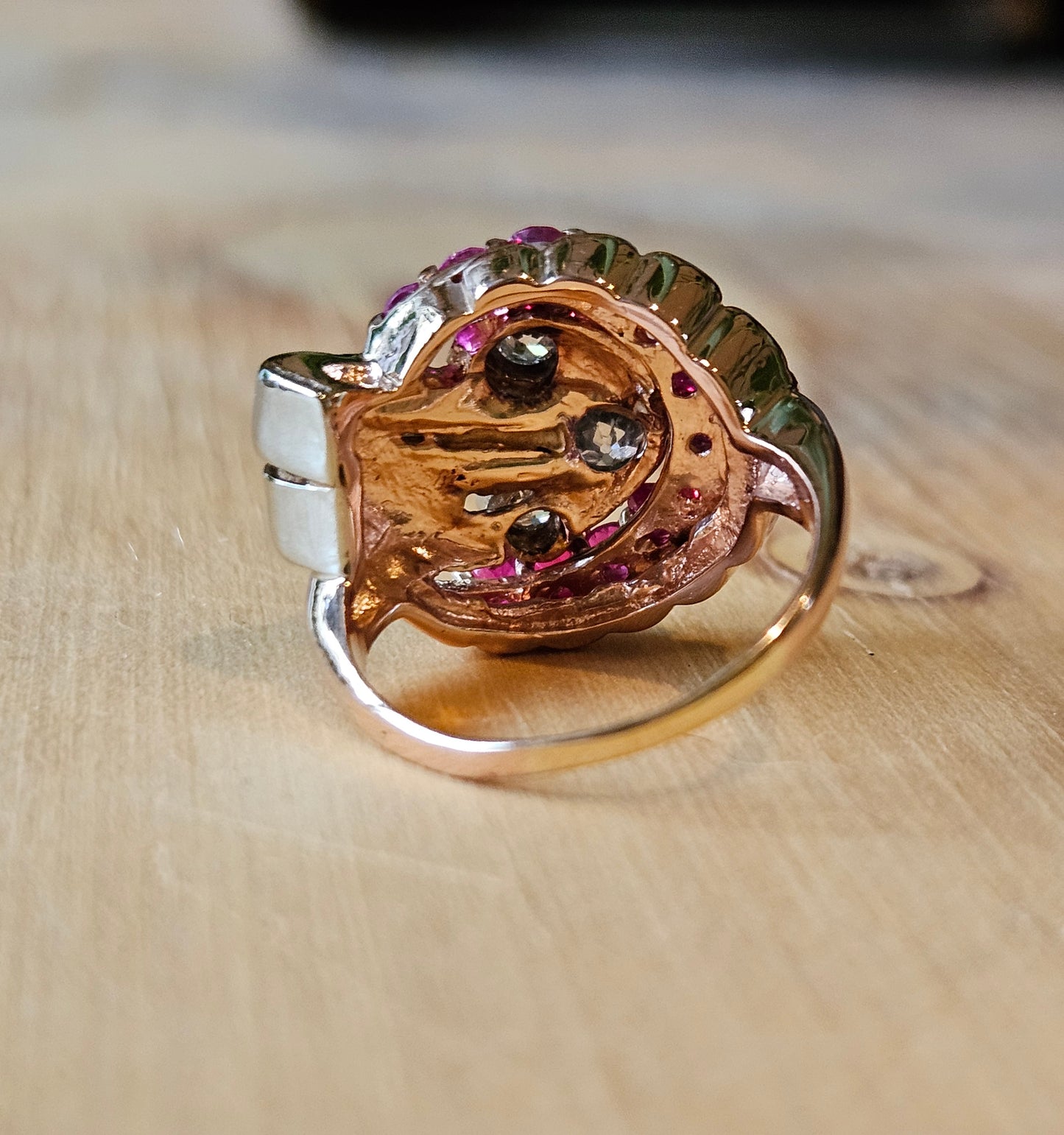 Betty Ring