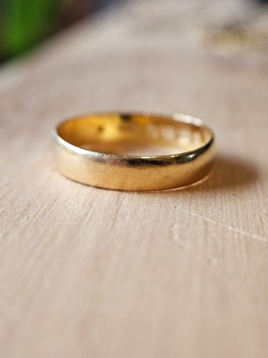 Maisie Ring