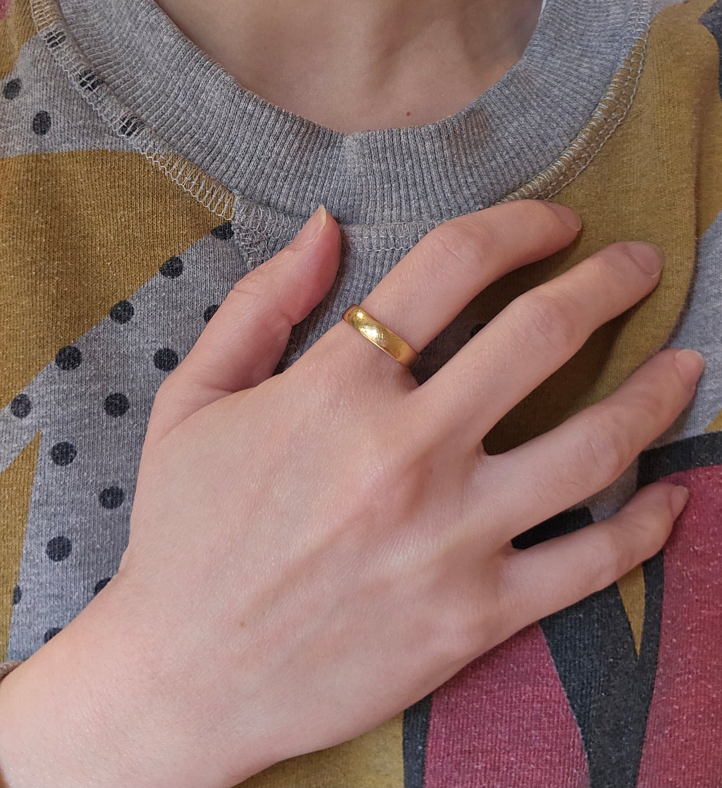 Maisie Ring