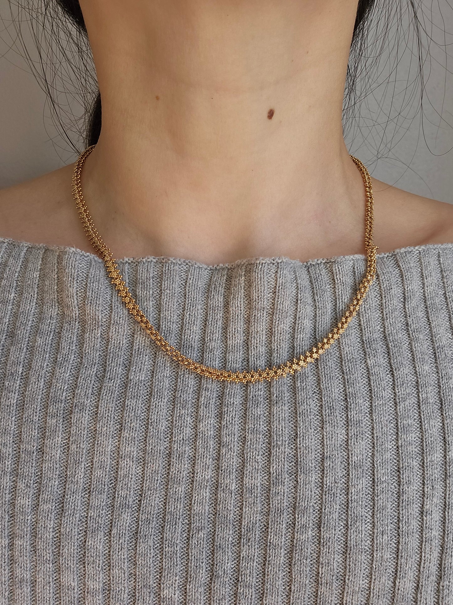 Margie Necklace