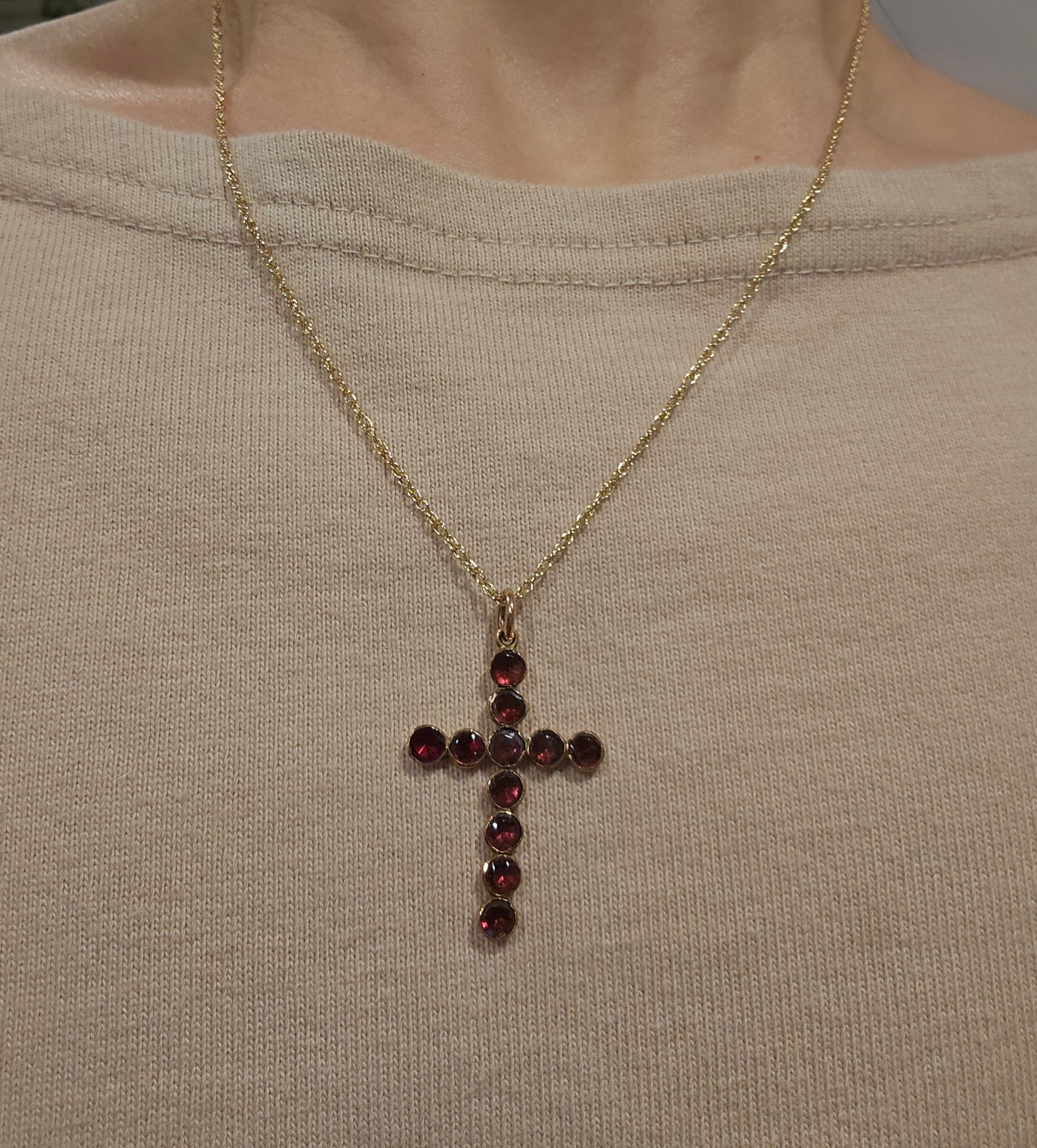 Alice Pendant