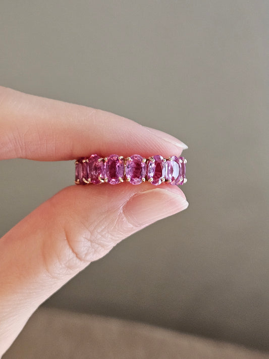 Rose Lauper Ring