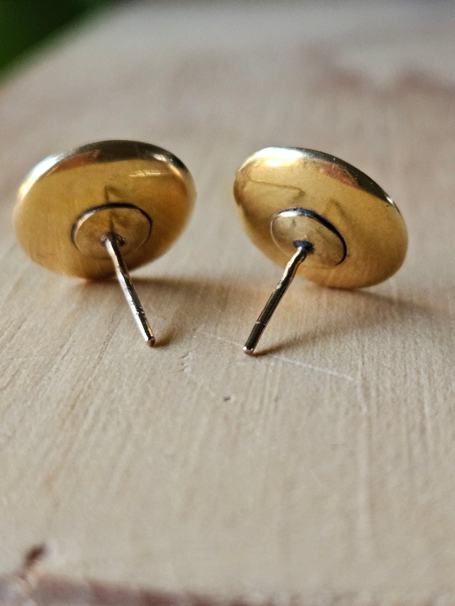 Kasem Earrings