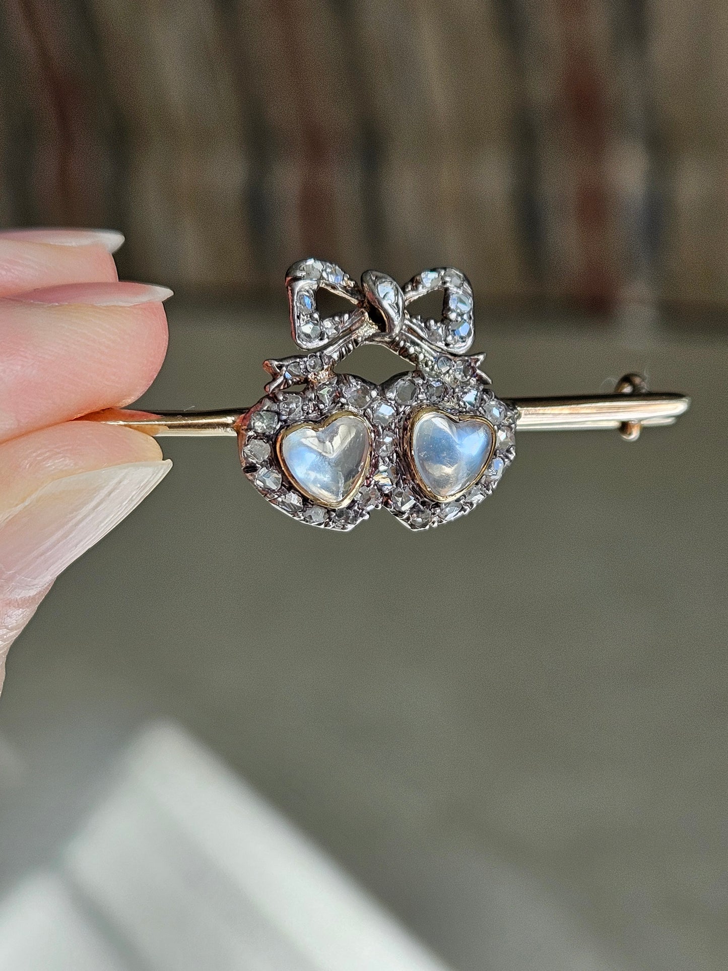 Shelley Brooch