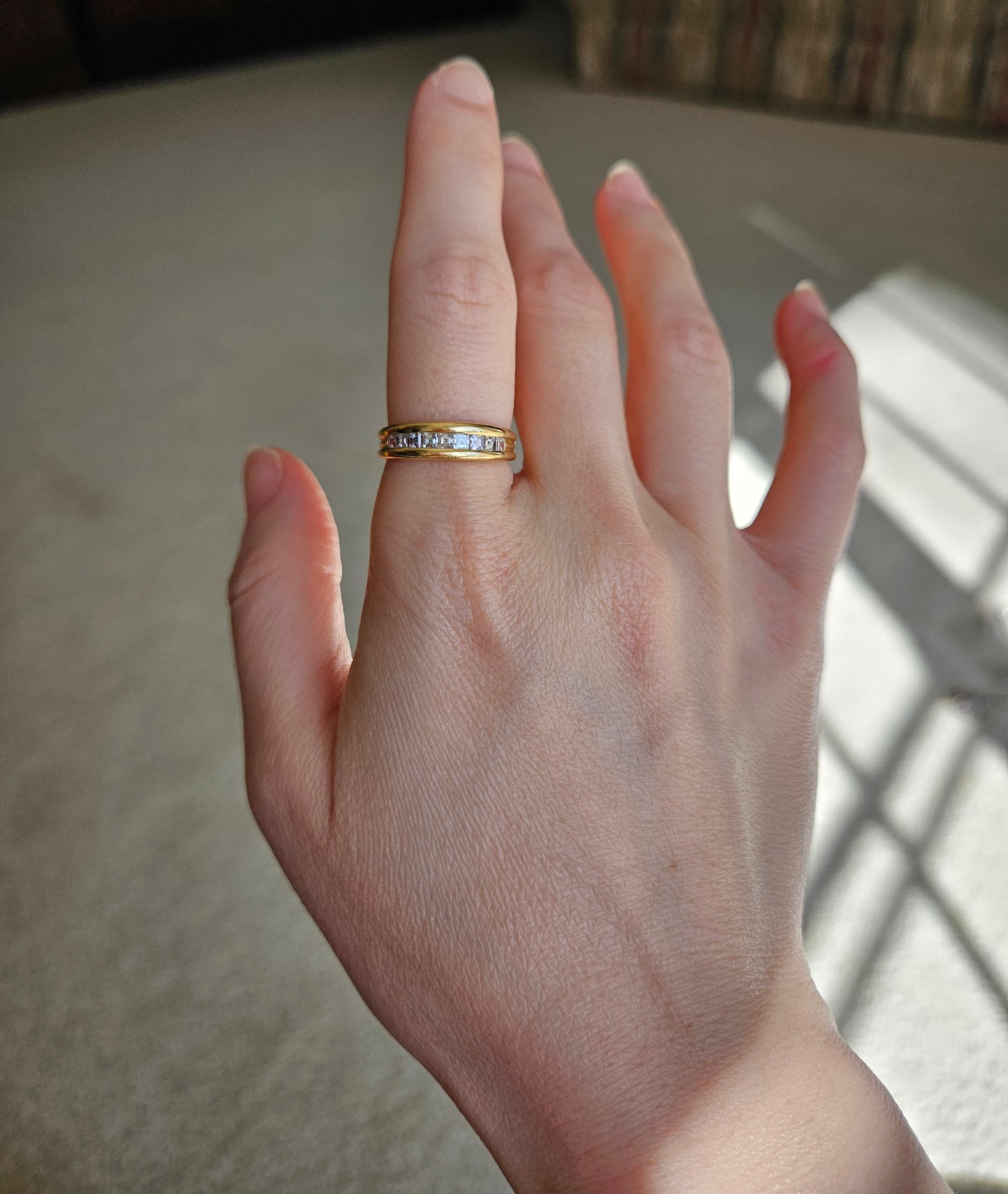 Louis Ring