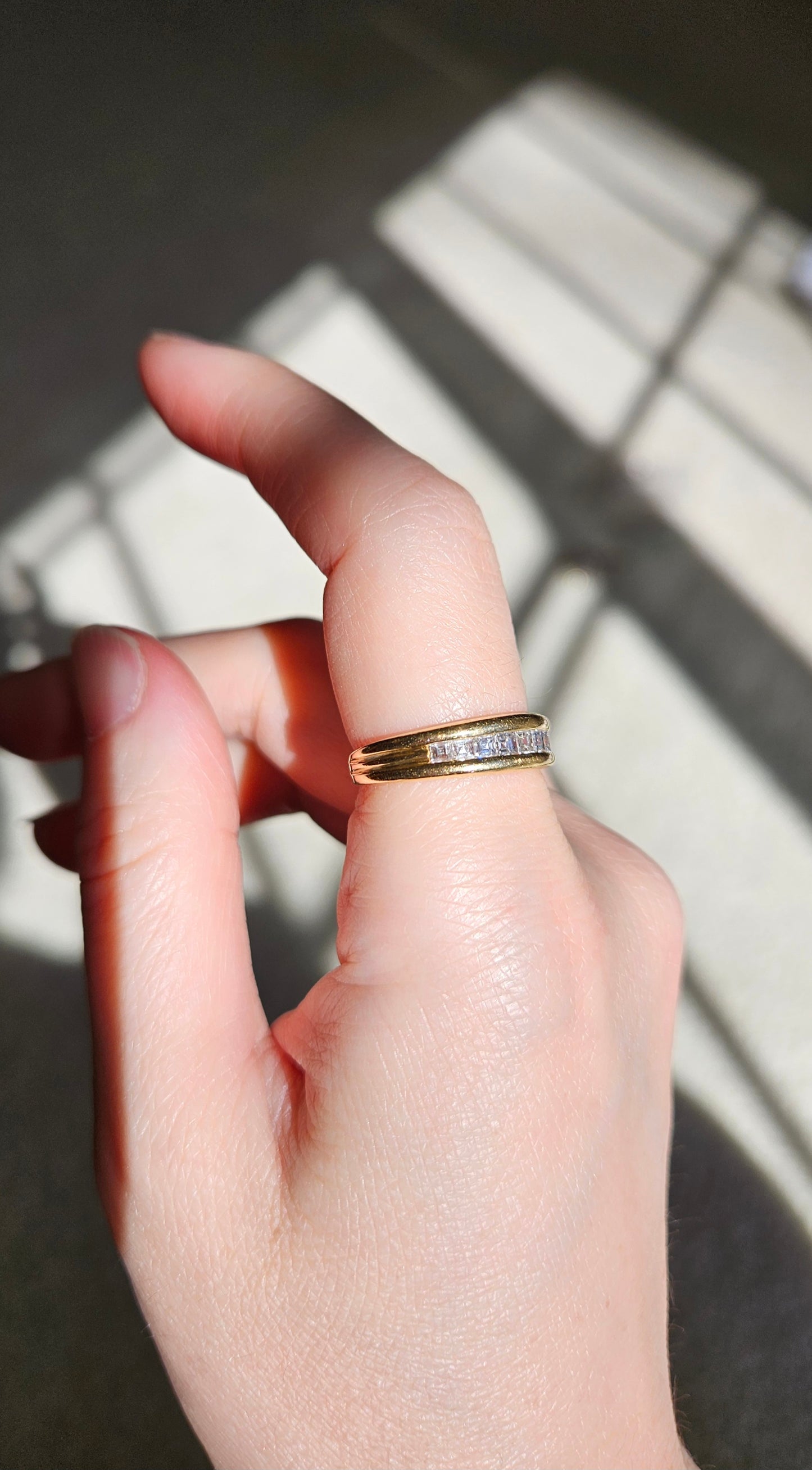 Louis Ring