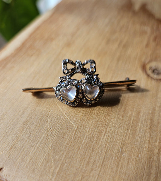 Shelley Brooch