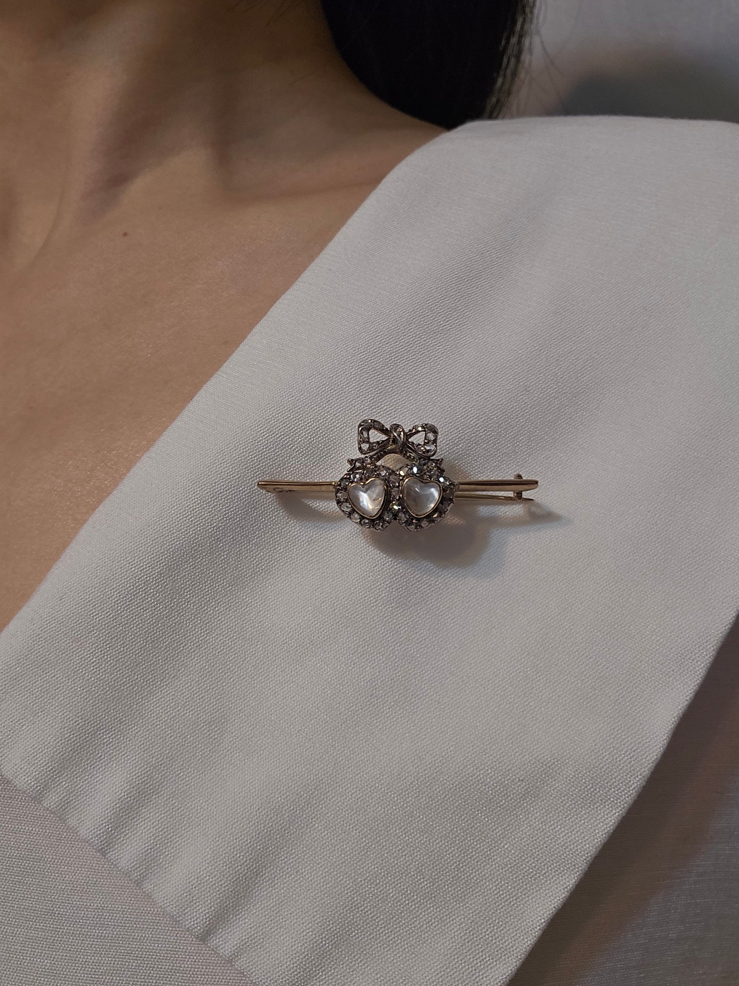 Shelley Brooch