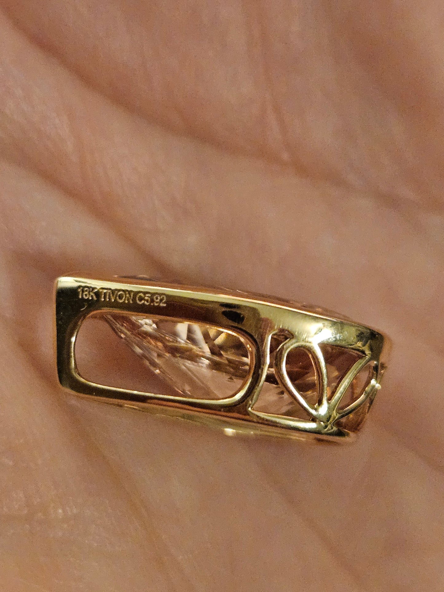 Millennial Necklace