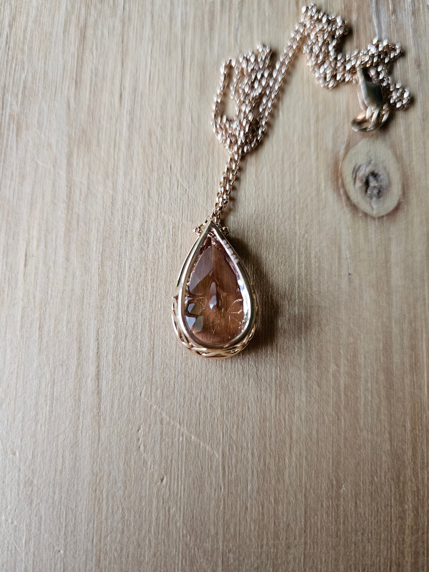 Millennial Necklace