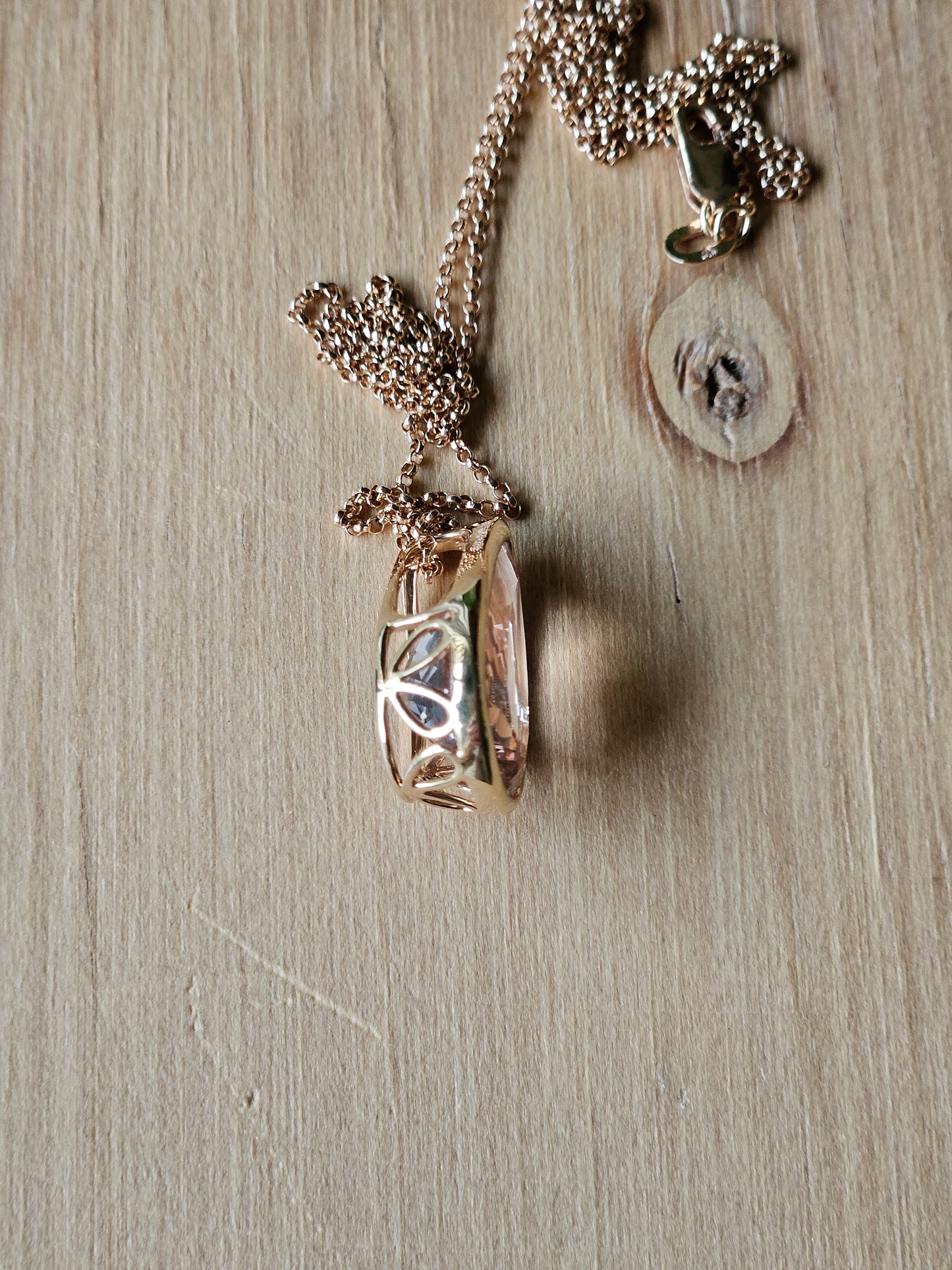 Millennial Necklace
