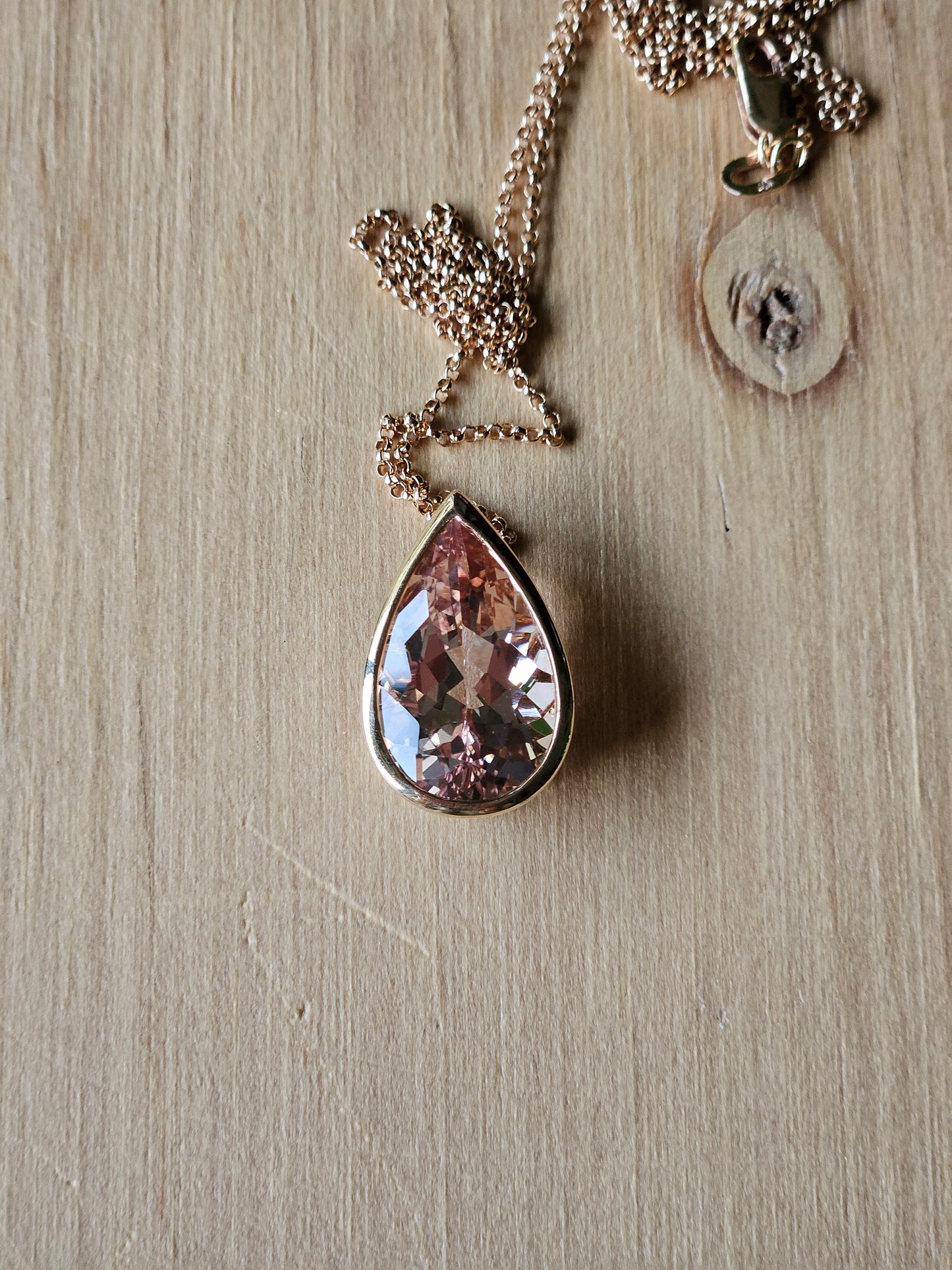Millennial Necklace