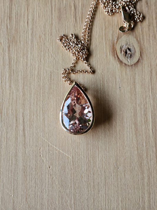 Millennial Necklace