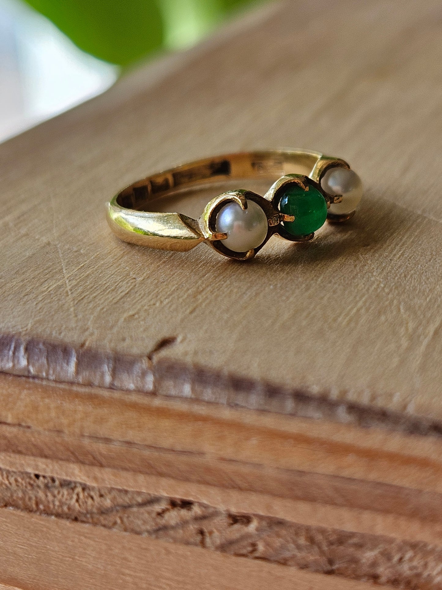 Bowen Ring