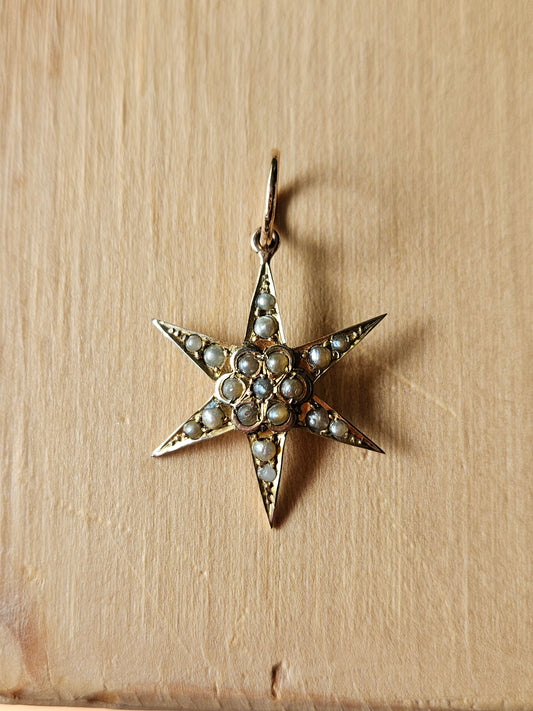 Nova Pendant