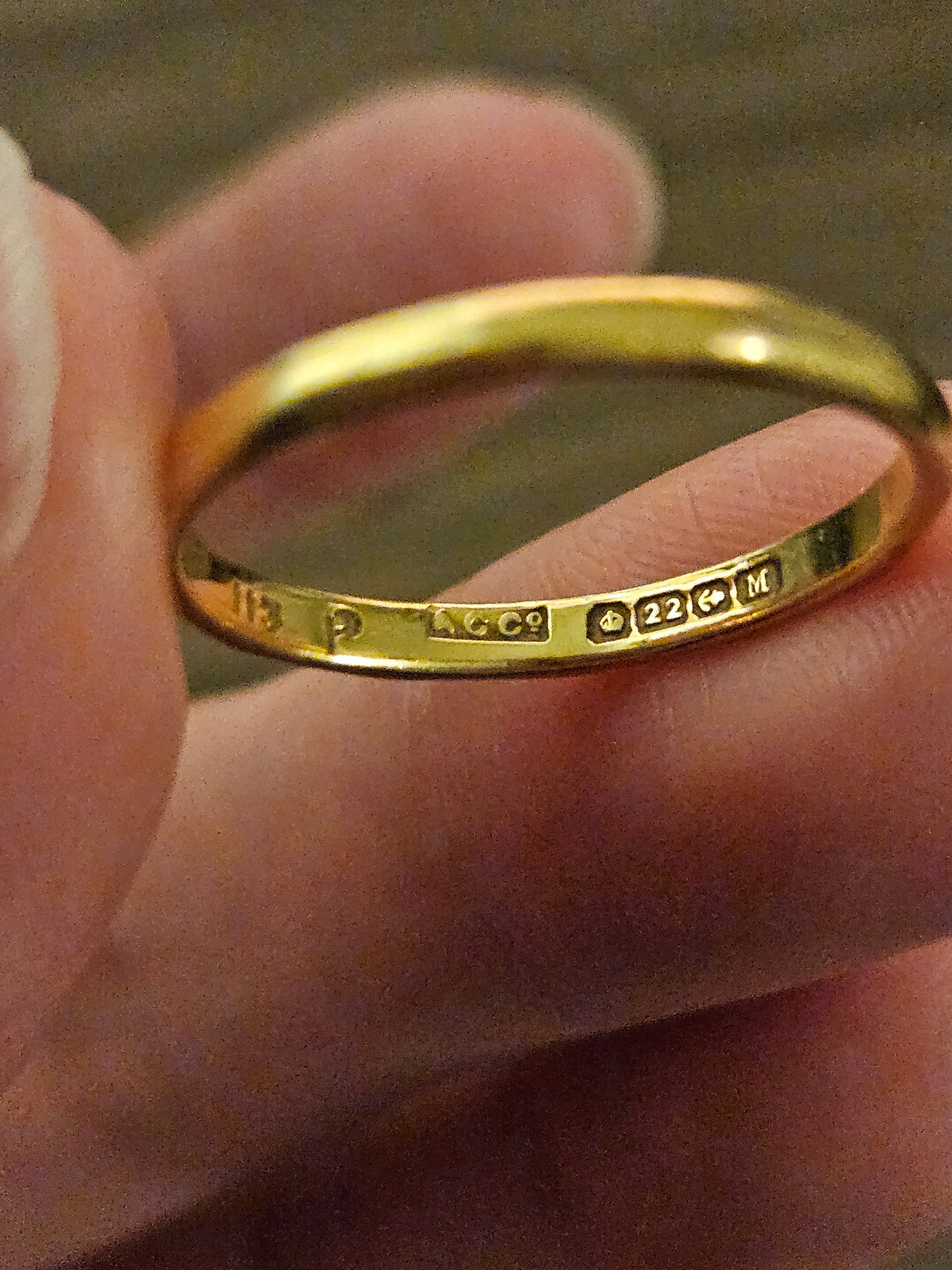 Noah Ring