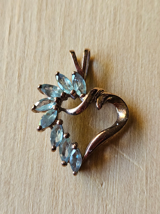 Jubilee Pendant