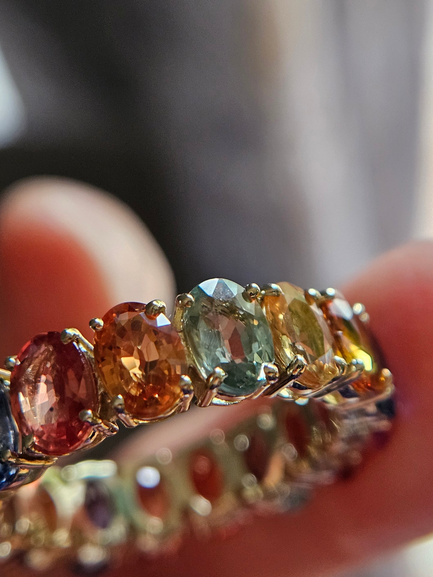 Elton Ring