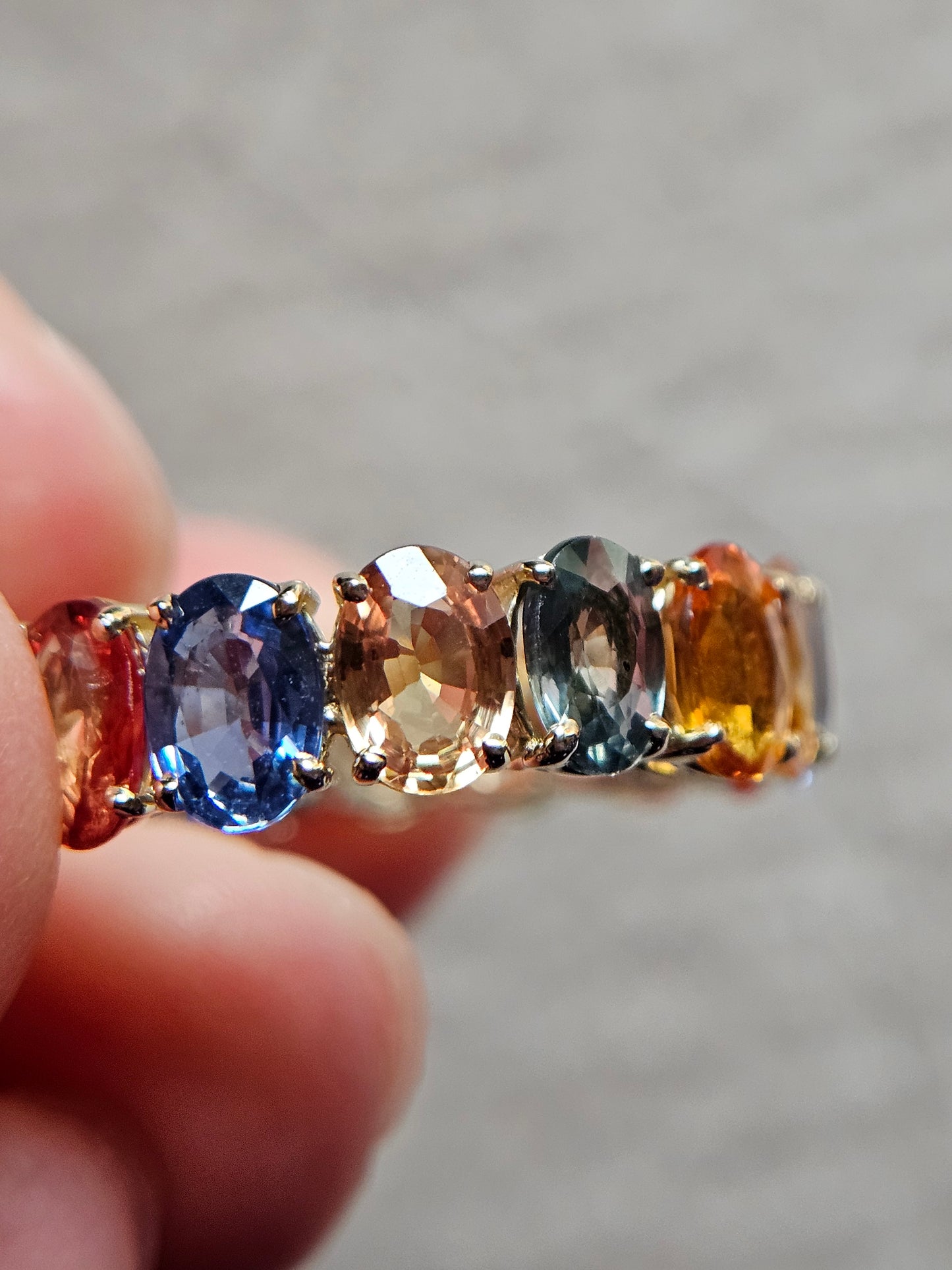 Elton Ring