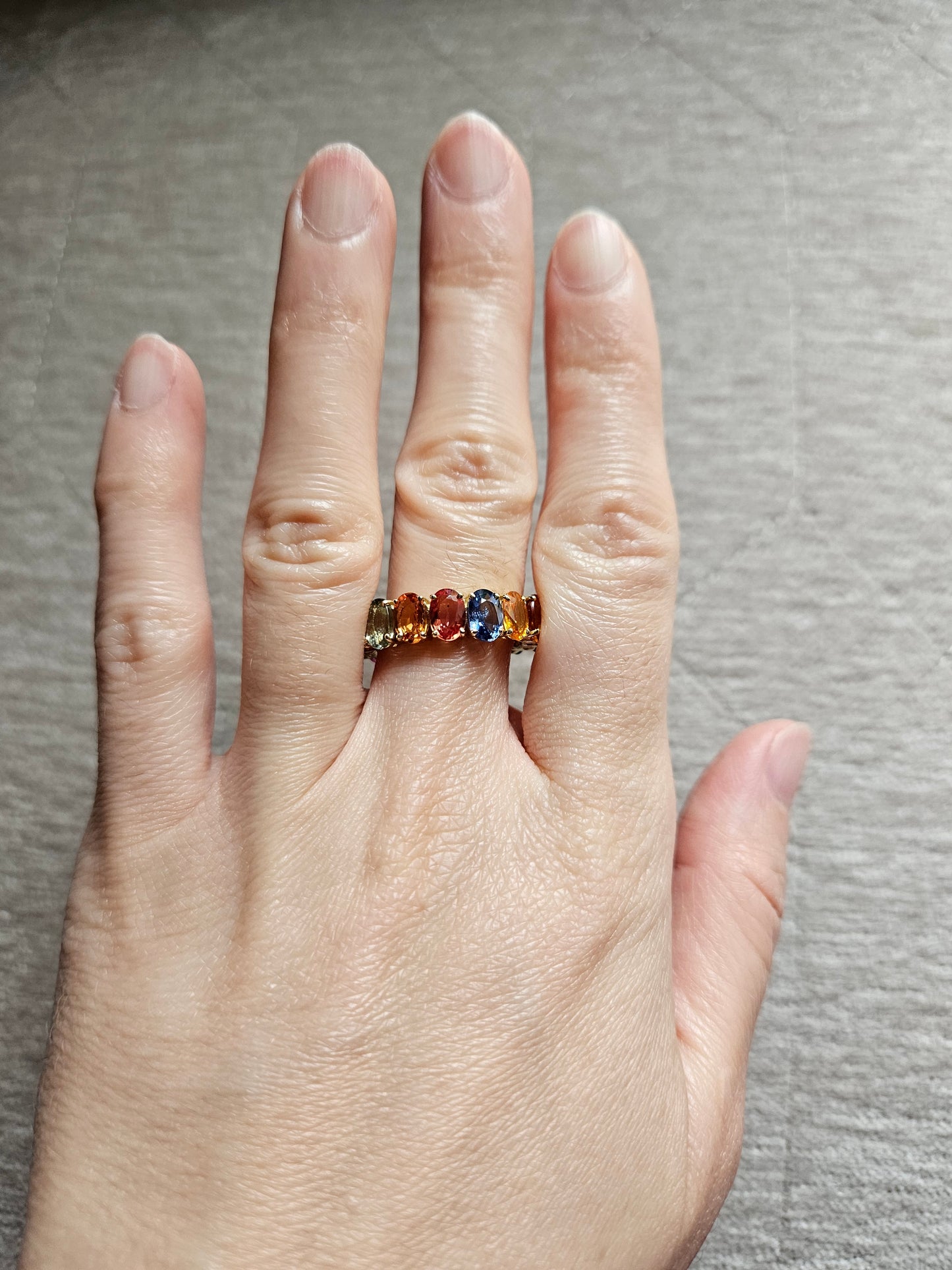 Elton Ring