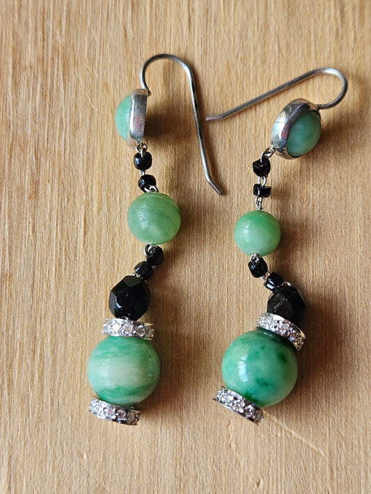Colin Earrings