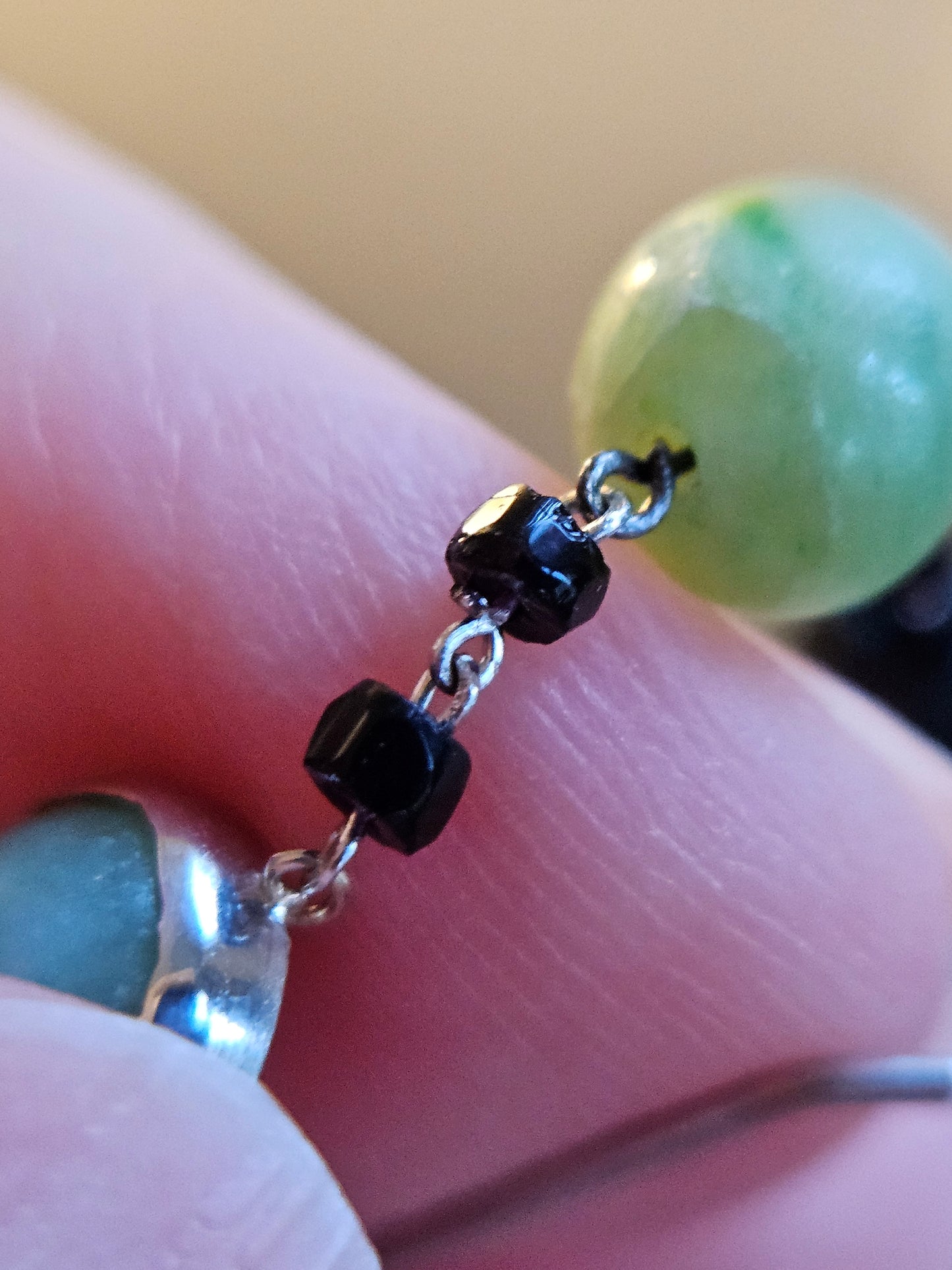 Colin Earrings